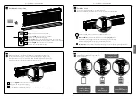 Preview for 5 page of Coulisse MOTION CM-08 Manual