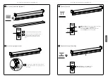 Preview for 2 page of Coulisse MOTION CM-09 Manual