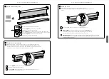 Preview for 3 page of Coulisse MOTION CM-09 Manual