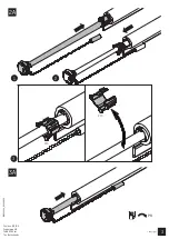 Preview for 3 page of Coulisse MotionBlinds CMD-02 Installation Manual