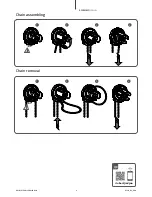 Preview for 6 page of Coulisse RC-MA10 Assembly Manual