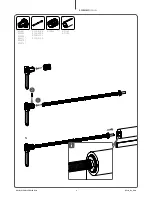 Preview for 9 page of Coulisse RC-MA10 Assembly Manual