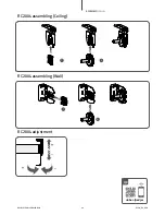 Preview for 11 page of Coulisse RC-MA10 Assembly Manual