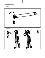 Preview for 12 page of Coulisse RC-MA10 Assembly Manual