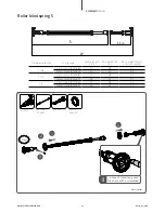 Preview for 13 page of Coulisse RC-MA10 Assembly Manual