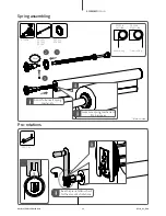 Preview for 23 page of Coulisse RC-MA10 Assembly Manual