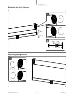 Preview for 25 page of Coulisse RC-MA10 Assembly Manual