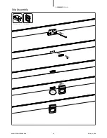 Preview for 26 page of Coulisse RC-MA10 Assembly Manual