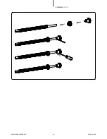 Preview for 28 page of Coulisse RC-MA10 Assembly Manual