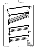 Preview for 29 page of Coulisse RC-MA10 Assembly Manual