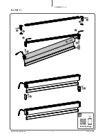 Preview for 30 page of Coulisse RC-MA10 Assembly Manual