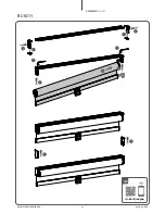 Preview for 31 page of Coulisse RC-MA10 Assembly Manual