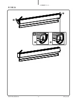 Preview for 35 page of Coulisse RC-MA10 Assembly Manual