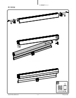 Preview for 36 page of Coulisse RC-MA10 Assembly Manual