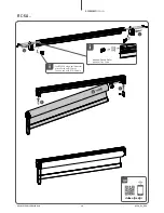 Preview for 38 page of Coulisse RC-MA10 Assembly Manual