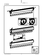 Preview for 43 page of Coulisse RC-MA10 Assembly Manual