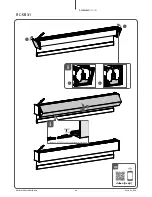 Preview for 44 page of Coulisse RC-MA10 Assembly Manual