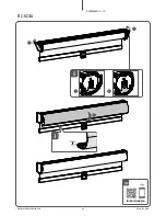 Preview for 47 page of Coulisse RC-MA10 Assembly Manual