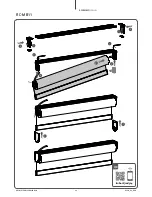 Preview for 51 page of Coulisse RC-MA10 Assembly Manual