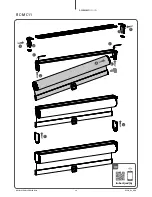 Preview for 52 page of Coulisse RC-MA10 Assembly Manual