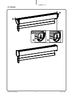 Preview for 54 page of Coulisse RC-MA10 Assembly Manual