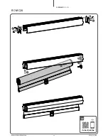 Preview for 57 page of Coulisse RC-MA10 Assembly Manual