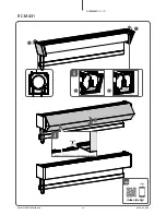 Preview for 61 page of Coulisse RC-MA10 Assembly Manual