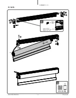 Preview for 63 page of Coulisse RC-MA10 Assembly Manual