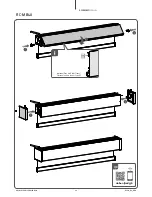 Preview for 66 page of Coulisse RC-MA10 Assembly Manual