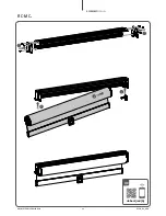 Preview for 67 page of Coulisse RC-MA10 Assembly Manual