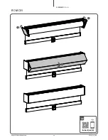 Preview for 69 page of Coulisse RC-MA10 Assembly Manual