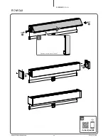 Preview for 70 page of Coulisse RC-MA10 Assembly Manual