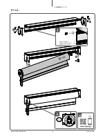 Preview for 71 page of Coulisse RC-MA10 Assembly Manual