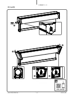 Preview for 72 page of Coulisse RC-MA10 Assembly Manual