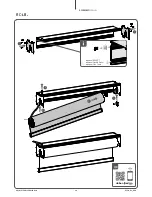 Preview for 74 page of Coulisse RC-MA10 Assembly Manual