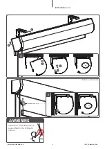 Preview for 2 page of Coulisse RC-MA30 Installation Manual