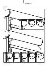 Preview for 3 page of Coulisse RC-MA30 Installation Manual