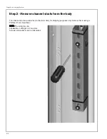 Предварительный просмотр 12 страницы Coulomb Technologies ChargePoint CT2023 Installation Manual