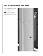 Предварительный просмотр 18 страницы Coulomb Technologies ChargePoint CT2023 Installation Manual