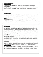 Preview for 2 page of Coulomb Technologies ChargePoint CT2025 Installation Manual