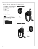 Preview for 26 page of Coulomb Technologies ChargePoint CT2025 Installation Manual