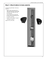 Preview for 27 page of Coulomb Technologies ChargePoint CT2025 Installation Manual