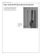 Preview for 28 page of Coulomb Technologies ChargePoint CT2025 Installation Manual