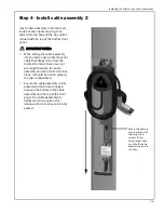 Preview for 29 page of Coulomb Technologies ChargePoint CT2025 Installation Manual