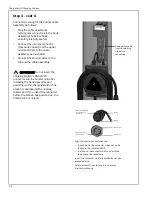 Preview for 30 page of Coulomb Technologies ChargePoint CT2025 Installation Manual