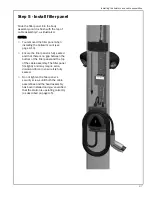 Preview for 31 page of Coulomb Technologies ChargePoint CT2025 Installation Manual