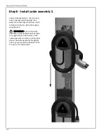 Preview for 32 page of Coulomb Technologies ChargePoint CT2025 Installation Manual