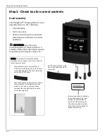 Preview for 36 page of Coulomb Technologies ChargePoint CT2025 Installation Manual