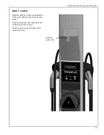 Preview for 43 page of Coulomb Technologies ChargePoint CT2025 Installation Manual