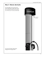 Preview for 51 page of Coulomb Technologies ChargePoint CT2025 Installation Manual